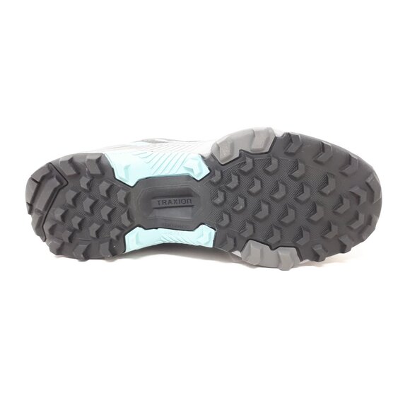 Adidas Eastrail 2 Rain.Rdy Trail Hiking Outdoor Shoe Sneaker Grey Womens 7 US - Picture 3 of 12